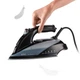 Праска BRAUN TS 545EA SI BK INT - изображение 3