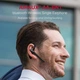 Bluetooth-гарнитура Blitzwolf AirAux AA-BN1 HD Bluetooth 5.0 - зображення 5