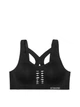 Бюстгальтер спортивний Victoria's Secret 377-423 80С чорний - зображення 3