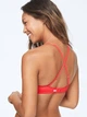 Бюстгальтер 2-Push-up Victoria's Secret 394-767 75В Червоний - зображення 2