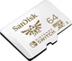 Карта памяти SanDisk microSDXC 64GB для Nintendo Switch (SDSQXAT-064G-GNCZN) - изображение 2