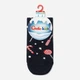 Шкарпетки Conte Kids CK New Year 19С-64СП-521 20-22 р Темно-сині (4810226551592) - зображення 2