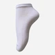 Детские носки хлопковые Siela KS1C-cl 29-31 Белые (4823102963358) - изображение 1