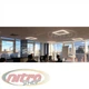 Встраиваемый арт светильник Horoz Electric CAPELLA-48 48Вт 220В 6400K панель 595х595мм IP20 Белая (056-012-0048) - изображение 3