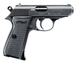 Пневматический пистолет Umarex Walther PPK/S (Вальтер ППК/С) - изображение 1