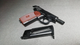 Пневматический пистолет KWC Makarov Blowback (Cybergun KMB-44AHN) - изображение 4