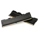 Модуль пам'яті для комп'ютера DDR4 16GB (2x8GB) 3200 МГц Kudos Black eXceleram (EKBLACK4163216AD) - зображення 3