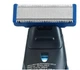 Триммер бритва для стрижка бороды 3 в 1 Micro Touch Solo Trimmer - изображение 2