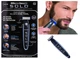 Триммер бритва для стрижка бороды 3 в 1 Micro Touch Solo Trimmer - изображение 7