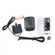 Велокомп'ютер SunDing SD-563 спідометр одометр велосипедний комп'ютер - зображення 4