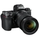 Бездзеркальний фотоапарат Nikon Z6 II kit (24-70mm) (VOA060K001) - зображення 1