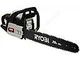 Бензопила RYOBI PCN-4550 шина 50 см - изображение 3