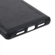 Защитный чехол X-LEVEL Leather Back Cover для Google Pixel 6 - Black - изображение 5