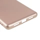 Силиконовый чехол X-LEVEL Matte для Google Pixel 6 - Gold - изображение 5