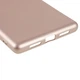Силіконовий чохол X-LEVEL Matte для Google Pixel 6 Pro - Gold - зображення 5