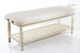 Массажный стол RESTPRO Classic-Flat Бежевый - изображение 3