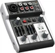 МИКШЕРНЫЙ ПУЛЬТ BEHRINGER XENYX 302USB - изображение 2