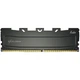 Модуль памяти для компьютера DDR4 64GB (2x32GB) 3200 MHz Black Kudos eXceleram (EKBLACK4643222CD) - изображение 2