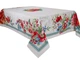 Скатерть гобелен Lefard "Lisse" 140x220см (732-161) - изображение 1