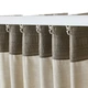 Гардина IKEA HANNALILL 145х300 см оливкова (104.984.62) - зображення 2