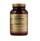 Витамины Solgar Магний с витамином В6 Magnesium with vitamin B6 250 таблеток (599216) - изображение 2