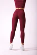 Лосины Superstacy STRONGFIT L марсаловые (SS2495-01) - изображение 5