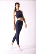 Лосины Superstacy BLUE S темно-синие (SS2495-02) - изображение 7