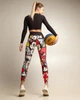 Лосины Superstacy S Микки Разноцветные (SS2524-40) - изображение 7