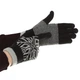 Рукавички ArmorStandart Touch Gloves Snowflake с орнаментом Blue (ARM59994) - зображення 2