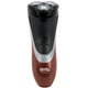 Электробритва Новый Харьков НХ-8508 Фаворит-Q Red - изображение 2