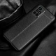 Чохол Touch для Xiaomi Redmi 10 бампер протиударний Auto Focus Black - зображення 3