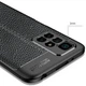 Чохол Touch для Xiaomi Redmi 10 бампер протиударний Auto Focus Black - зображення 4
