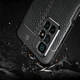Чохол Touch для Xiaomi Redmi 10 бампер протиударний Auto Focus Black - зображення 6