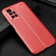 Чехол Touch для Xiaomi Redmi 10 бампер противоударный Auto Focus Red - изображение 2