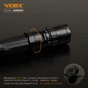 Портативный светодиодный фонарик VIDEX VLF-A156R 1700Lm 6500K - изображение 10