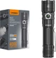 Портативный светодиодный фонарик VIDEX A406 (VLF-A406) - изображение 2