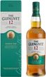 Виски The Glenlivet 0.7 л 12 лет выдержки 40% в подарочной упаковке (080432402825) - изображение 1