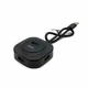 USB хаб 4*USB3.0 Remax з кабелем 28 см+додаткове живлення micro USB - зображення 9