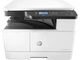 МФУ лазерное ч/б HP LaserJet M438n (8AF43A) - изображение 2