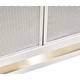 Вытяжка Ventolux Roma 60 WH Lux - изображение 4