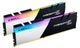 Оперативна пам'ять DDR4 G.SKILL Trident Z Neo (AMD Ryzen) Series 32GB (2 x 16GB) 3600 MHz (F4-3600C18D-32GTZN) - зображення 1