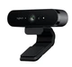 Веб-камера Logitech Brio PRO 4K ULTRA HD Webcam, Б\У - Уцінка - зображення 1