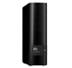Жесткий диск WD Easystore 12TB External USB 3.0 Hard Drive (WDBCKA0120HBK-NESN) - изображение 2