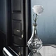 Штучна квітка, гвоздика/білий SMYCKA IKEA 203.335.88 - зображення 3