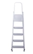 Лестница стремянка Eurogold 215 из 5-и ступеней - изображение 4
