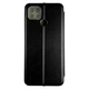 Чехол-книжка Elegant на Realme C21 черный - изображение 2