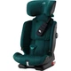 Автокресло Britax-Romer Advansafix i-Size Atlantic Green гр.1-2-3 9-36 кг 2000035137 - изображение 3