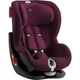 Автокрісло Britax-Romer King II LS Black series Burgundy Red гр.1 9-18 кг 2000030804 - зображення 3