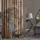 Тканина для штор AdaWall 290х100см Блекаут P117 - зображення 2