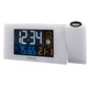 Часы проекционные Technoline WT537 White (WT537) - изображение 2